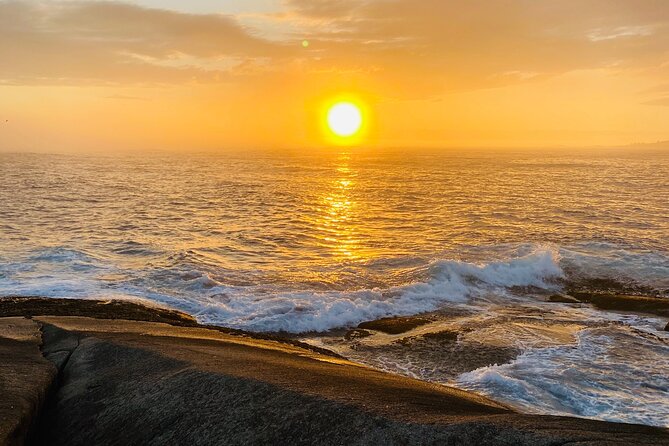 Peggy's Cove Sunset tour - Practical Tips for a Better Visit