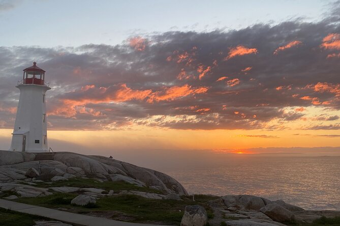 Peggy's Cove Sunset tour - Should You Book the Peggy’s Cove Sunset Tour?