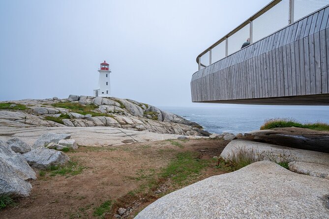 Peggys Cove Tour in Private Vehicle - Who should book this Peggy’s Cove tour