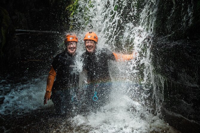 Penticton Slot Adventure - From Arawana Campsite to the Naramata Hinterland