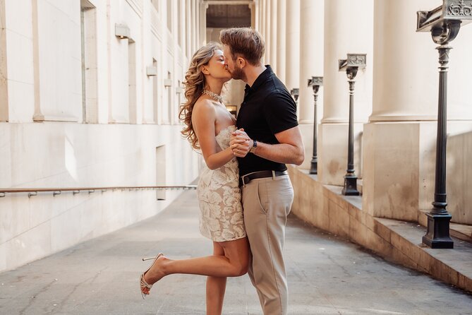 Personal Photoshoot Experience in Toronto - Key points to know before you book