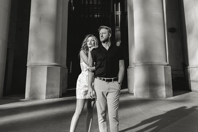 Personal Photoshoot Experience in Toronto - What you receive after the Toronto shoot