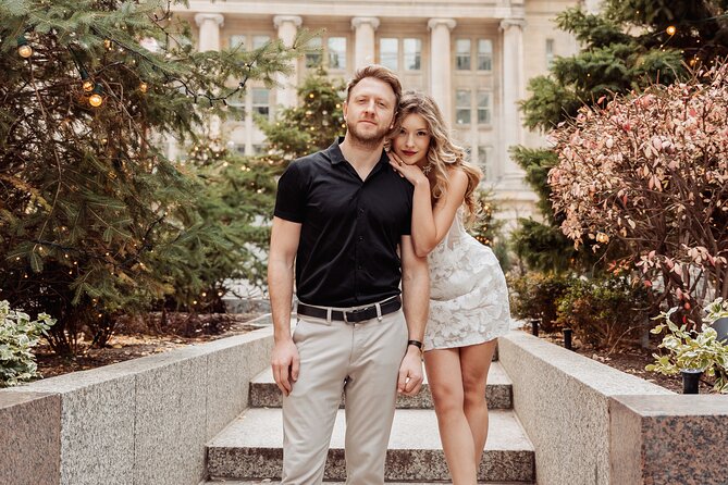 Personal Photoshoot Experience in Toronto - Is $187.07 good value for your group?