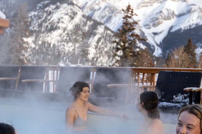 Personalized Private tour to Banff, lake Louise from Calgary - One Calgary day, six Rocky Mountain stops