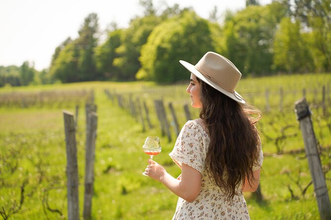 Petite Nation Wine & Cider Tour - Day Trip From Ottawa & Gatineau - Key points to know before you book
