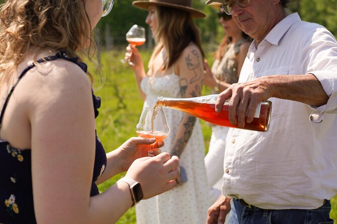 Petite Nation Wine & Cider Tour - Day Trip From Ottawa & Gatineau - Is $140.30 good value?