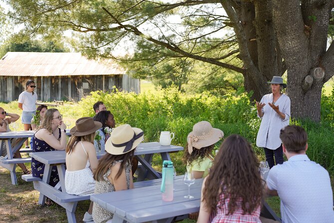 Petite Nation Wine & Cider Tour - Day Trip From Ottawa & Gatineau - Starting from Ottawa or Gatineau at 11 a.m.