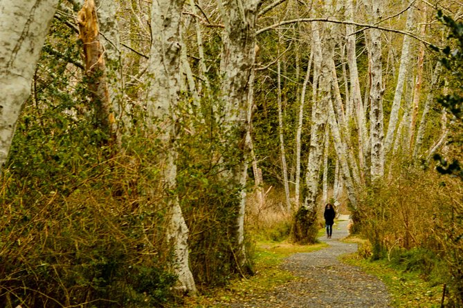 Photography, Hiking & Ferry to Bowen Island - What the $133.61 price includes