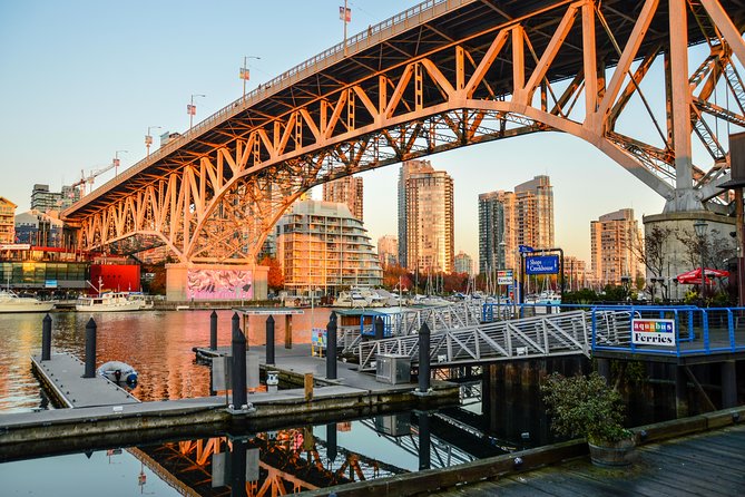 Photography & Hiking in Nature - Why this tour works for a one-day Vancouver visit