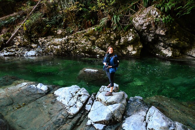 Photography in Rainforest & Suspension Bridge - Is $86.08 good value?