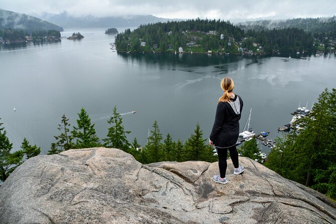 Photography & Intermediate Hiking - Who will enjoy this half-day outing?
