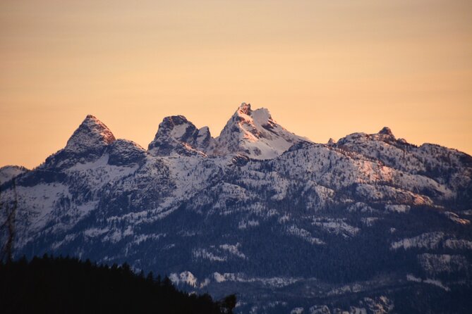 Photography & Sightseeing in Whistler & Squamish - Key points to know before booking