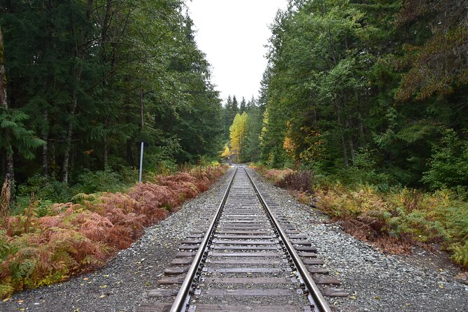 Photography & Sightseeing in Whistler & Squamish - What the photography guide adds