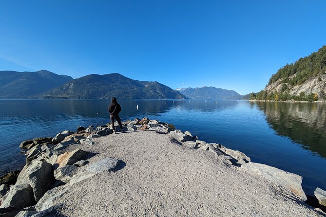 Photography & Sightseeing in Whistler & Squamish - Price, group size, and what you receive