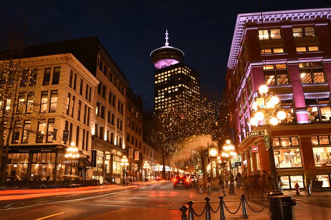 Photography & Walk at Night - Is $38.16 a fair price?