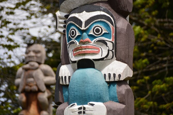 Photography & Walk in Stanley Park - Catching the sunset at English Bay