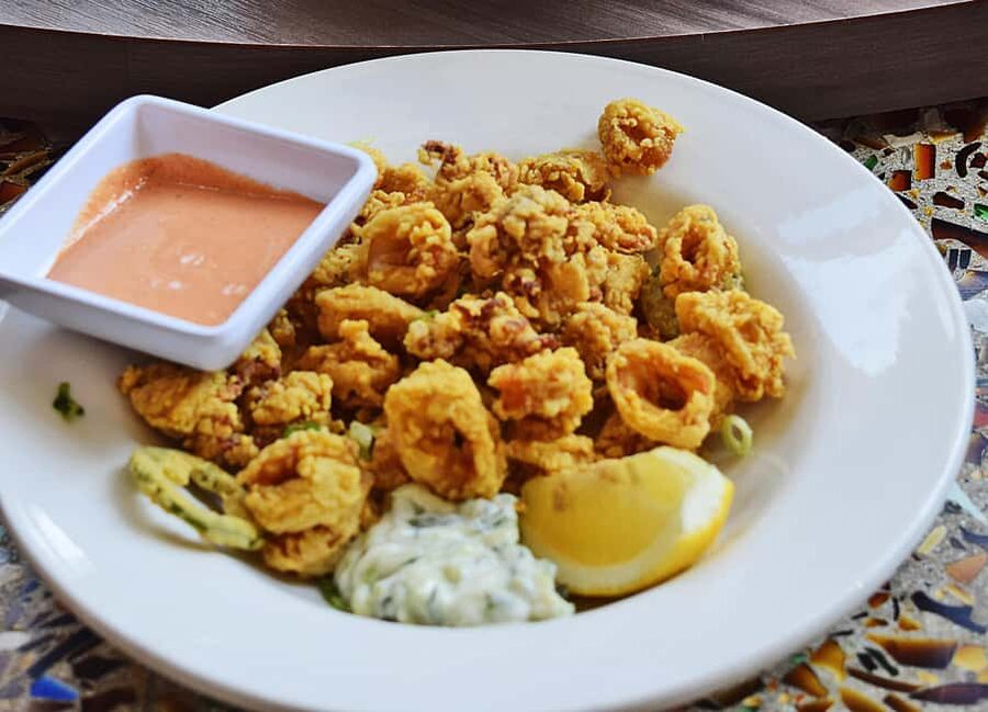 Pickle Pub Crawl: Ferry Rides and Appetizers - Starting at 10 Acres Commons near the harbour