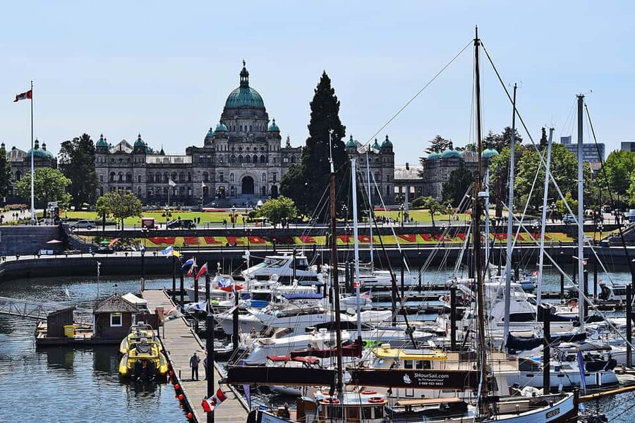 Pickle Pub Crawl: Ferry Rides and Appetizers - What the $52 price really covers