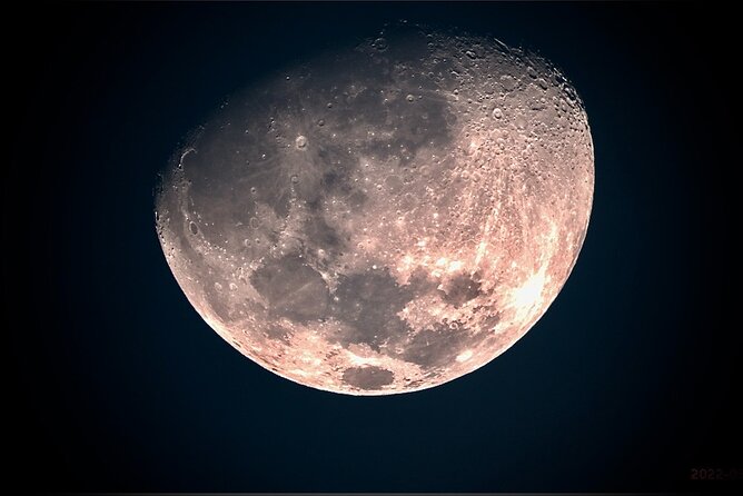 Planetarium and Telescope Combo Tour - What happens when clouds cover Jasper