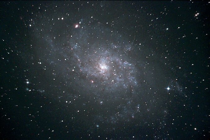 Planetarium and Telescope Combo Tour - Should you book the Jasper Planetarium and Telescope Combo Tour?