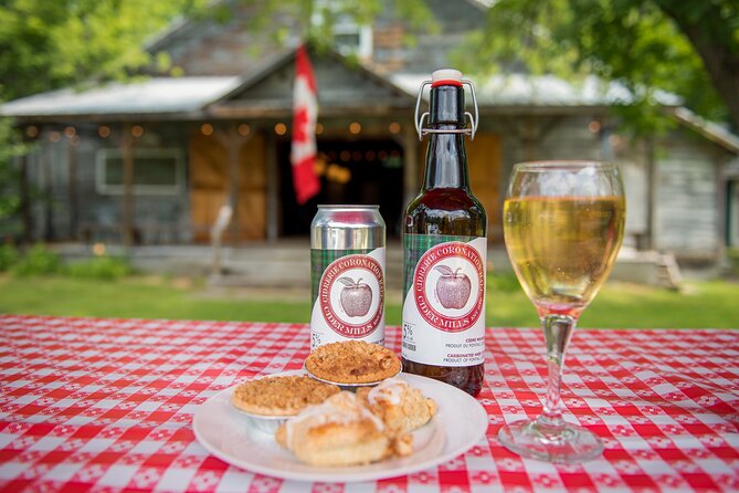 Pontiac Farm Tour - Day Trip From Ottawa & Gatineau - The small details that make the day feel local