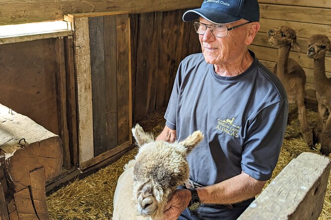 Pontiac Farm Tour - Day Trip From Ottawa & Gatineau - Who will get the most from this tour