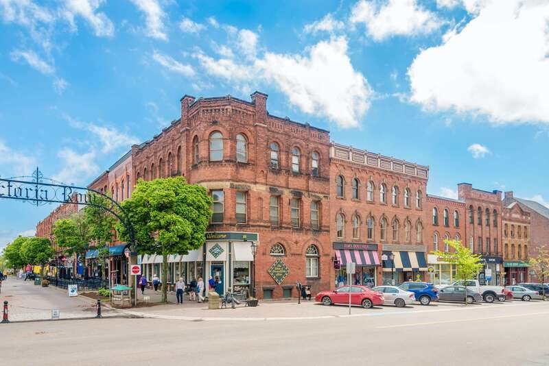 Prince Edward Island: Guided Tour with Anne of Green Gables - Key points to know before you go