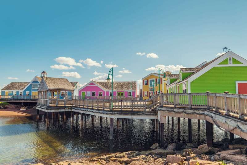 Prince Edward Island: Guided Tour with Anne of Green Gables - Why this four-hour PEI tour works