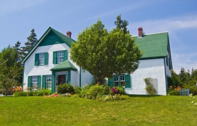 Prince Edward Island Premium Tour With Anne of Green Gables