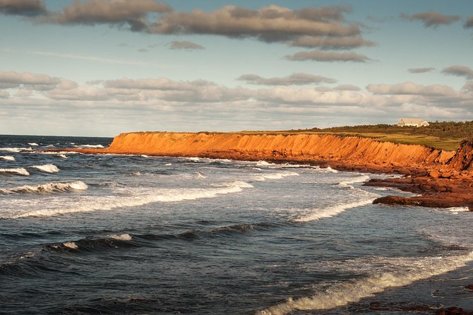 Prince Edward Island Premium Tour With Anne of Green Gables - A taste of PEI at New Glasgow