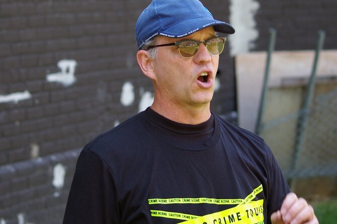 Private 2-Hour Walking Crime Tour in Toronto - Riots, the PATH, and the Justice System