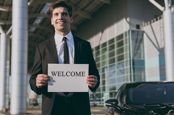 Private Airport Transfer to Vancouver Downtown and Canada Harbour - What the price really gives you