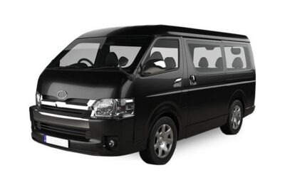 Private Arrival Transfer from Vancouver Airport (YVR)