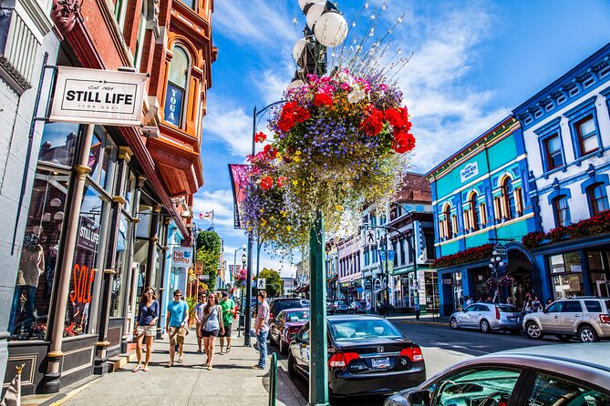 Private | Banff City Highlights Walking Tour - Banff Train Station: an often-missed piece of town history
