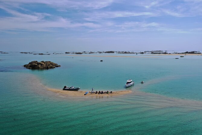 Private Boat Charter Explore Southern Gulf Islands Tour - Key Points Before You Book