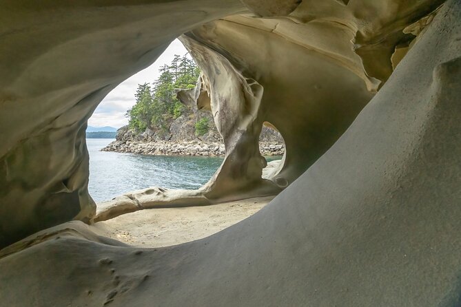 Private Boat Charter Explore Southern Gulf Islands Tour - Is $560.14 Per Person a Fair Price?
