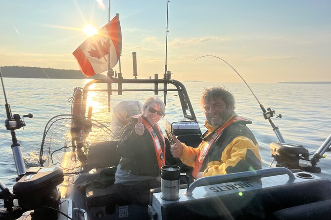 Private Boat Tour at Fathom Five National Marine Park - What Makes This Private Boat Trip Worth Considering