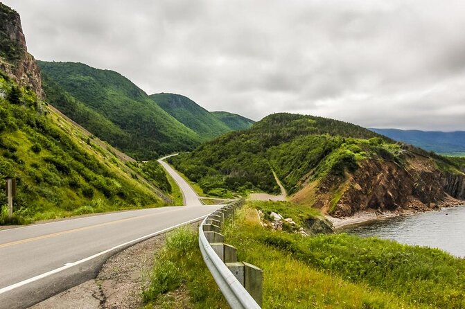 Private Cabot Trail Discovery Tour - Five things to know before booking