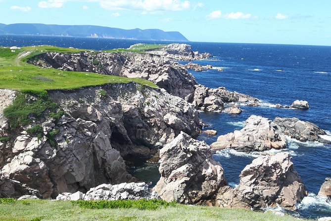 Private Cabot Trail Discovery Tour - Why the Cabot Trail works so well as a day tour