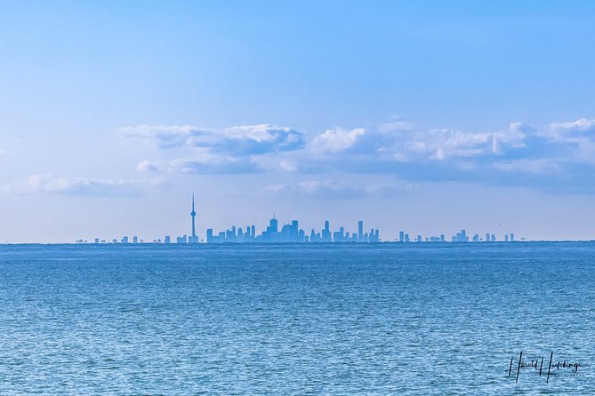 Private Customizable Niagara Day Trip/Wine Tour from Toronto - What the eight-hour schedule can realistically hold