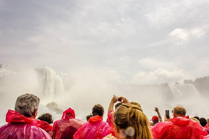 Private Customizable Niagara Falls Day Tour from Toronto Downtown - Why a private Toronto to Niagara trip makes sense