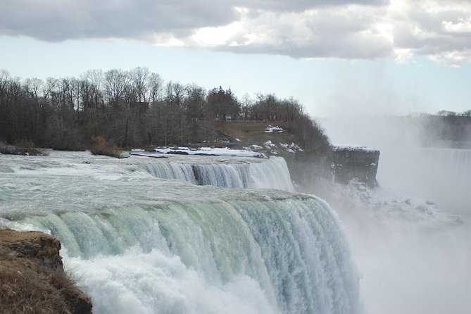 Private Customizable Niagara Falls Day Tour from Toronto Downtown - Building your day around Niagara Falls