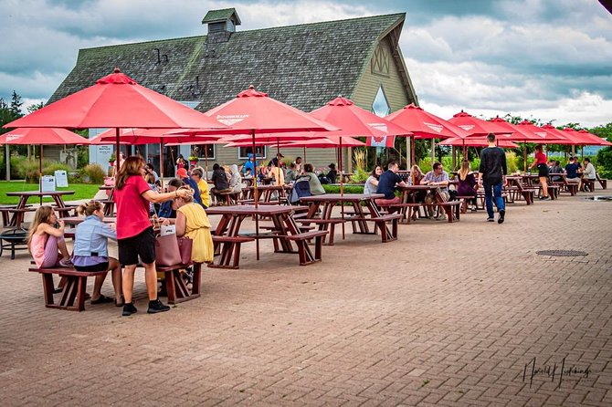 Private Customizable Scenic Niagara Falls Day Trip/Tour/Adventure - Price and what the fee really buys