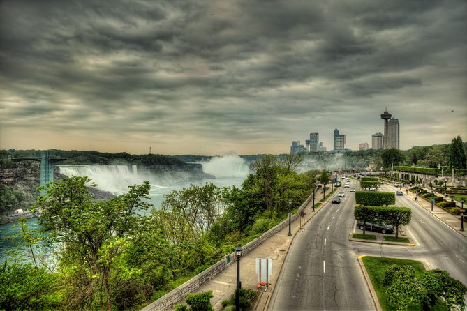 Private Customizable Scenic Niagara Falls Day Trip/Tour/Adventure - Starting at Table Rock Welcome Centre
