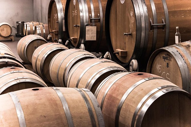 Private Customizable Wine-Tasting Adventure/Day Tour Niagara - Scenic stops along the Niagara Parkway