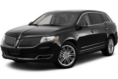 Private Departure Transfer: Niagara Falls, Ontario to Buffalo Niagara International Airport
