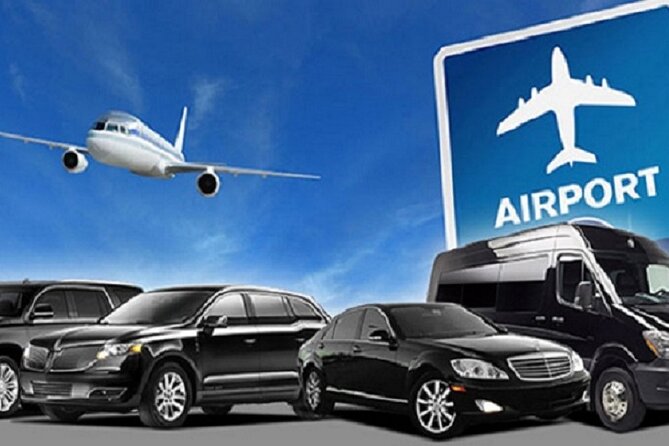 Private Departure Transfer-Toronto to Pearson Airport(YYZ) or YTZ - Key points to know before booking