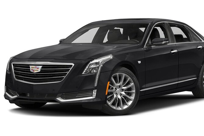 Private Departure Transfer-Toronto to Pearson Airport(YYZ) or YTZ - Timing, traffic, and how early to book