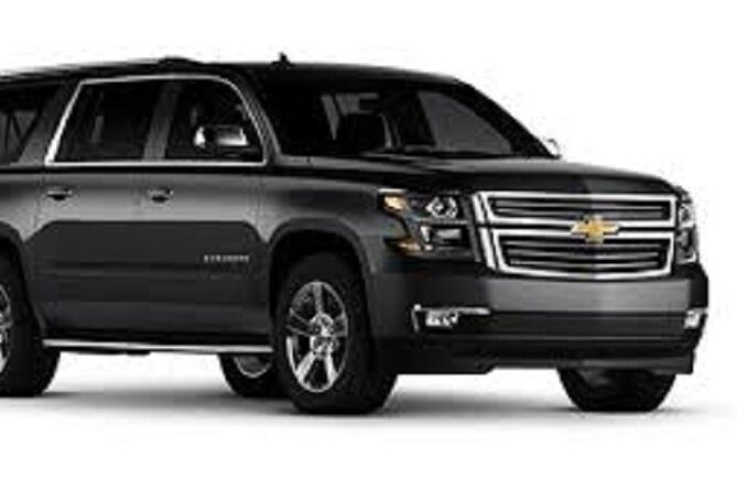 Private Departure Transfer-Toronto to Pearson Airport(YYZ) or YTZ - Price and who gets the best value
