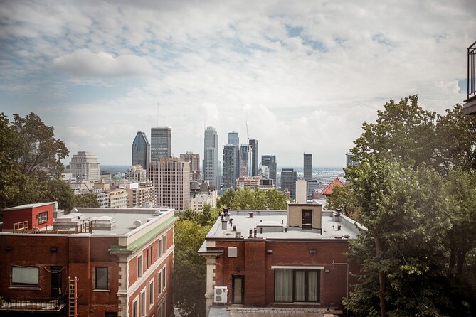 Private Full-Day Montreal Tour with a Local, Personalized - A day designed around your Montreal